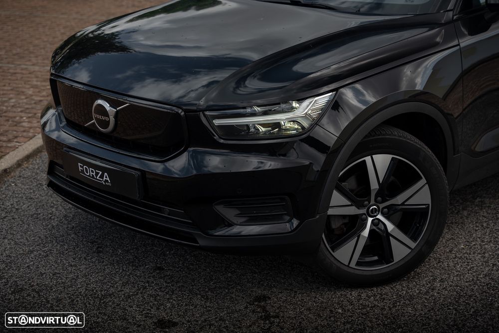 Volvo XC 40 Recharge 69 kWh Single Motor Plus - 29