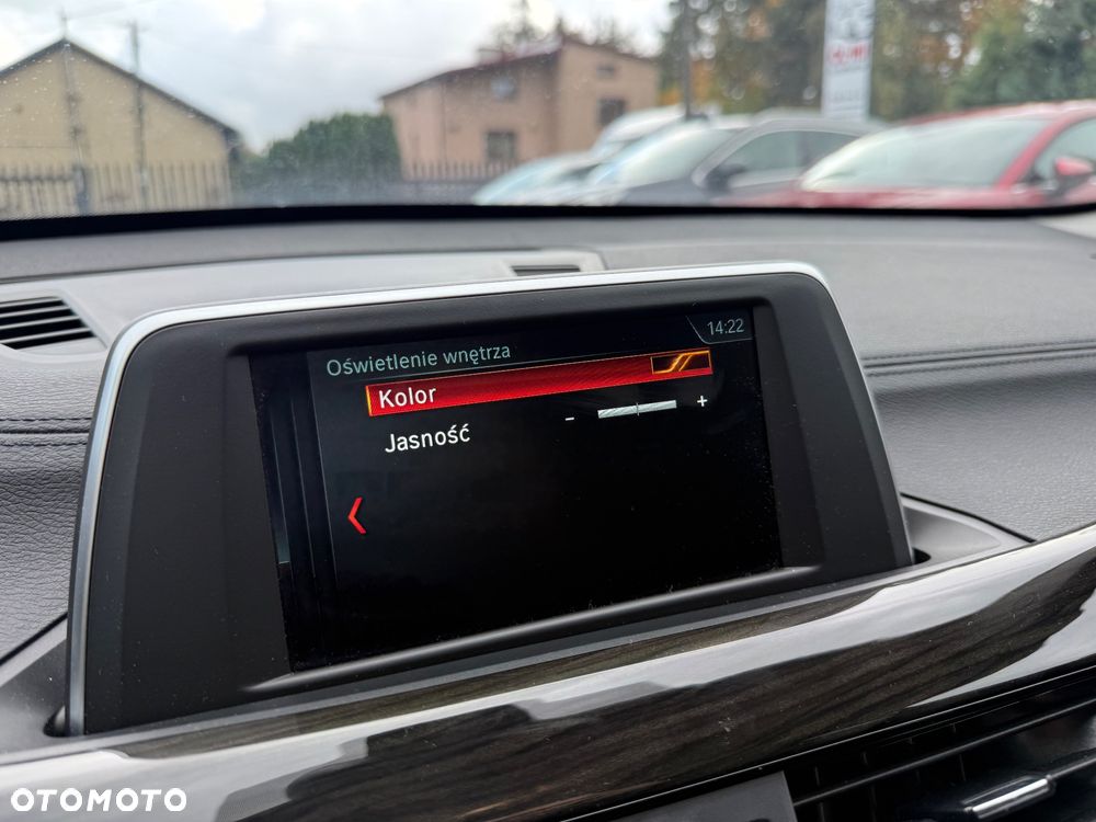 BMW X1 xDrive18d - 24