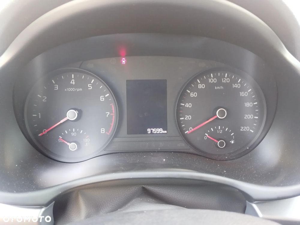 Kia Rio 1.2 Vision - 7