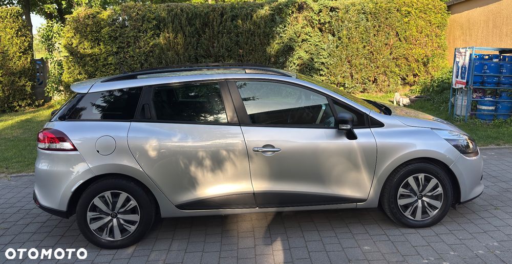 Renault Clio 1.5 dCi Energy Expression - 7