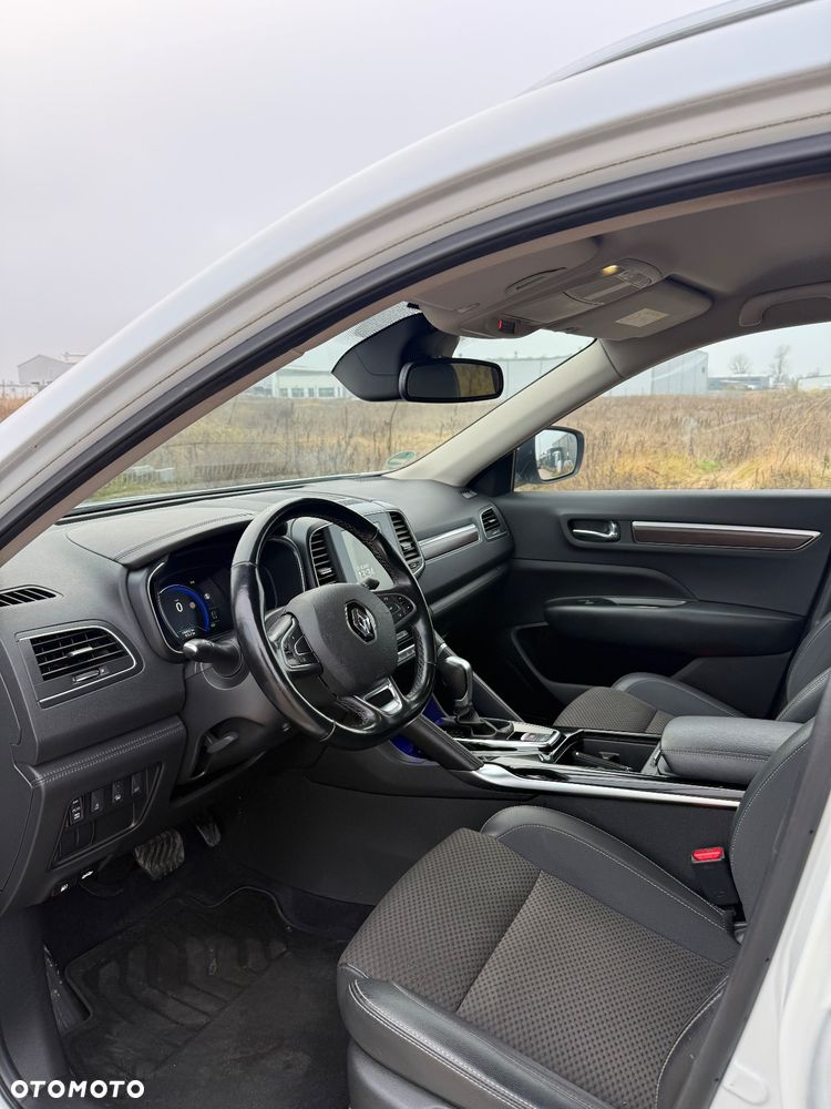 Renault Koleos ENERGY dCi 175 X-tronic 4WD LIFE - 11