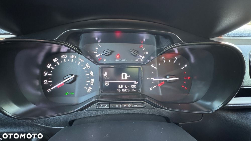 Citroën C3 - 16