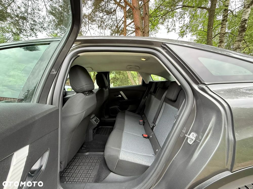Citroën C4 1.5 BlueHDi Feel Pack S&S - 22