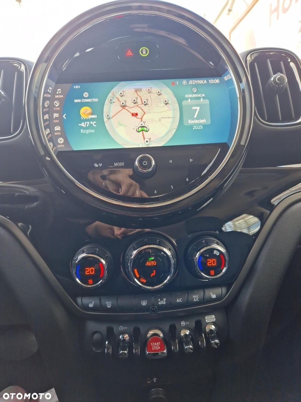 MINI Countryman - 16
