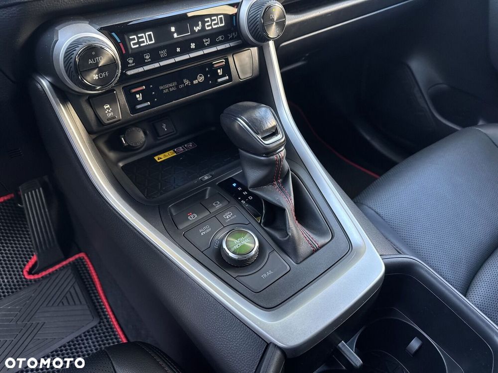 Toyota RAV4 2.5 Plug-In Hybrid Selection 4x4 - 18