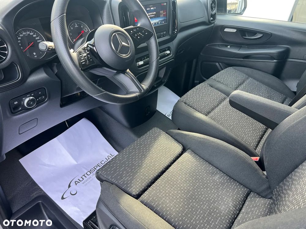 Mercedes-Benz Vito - 28