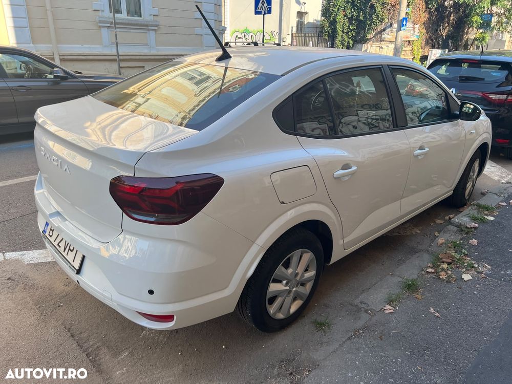 Dacia Logan - 4