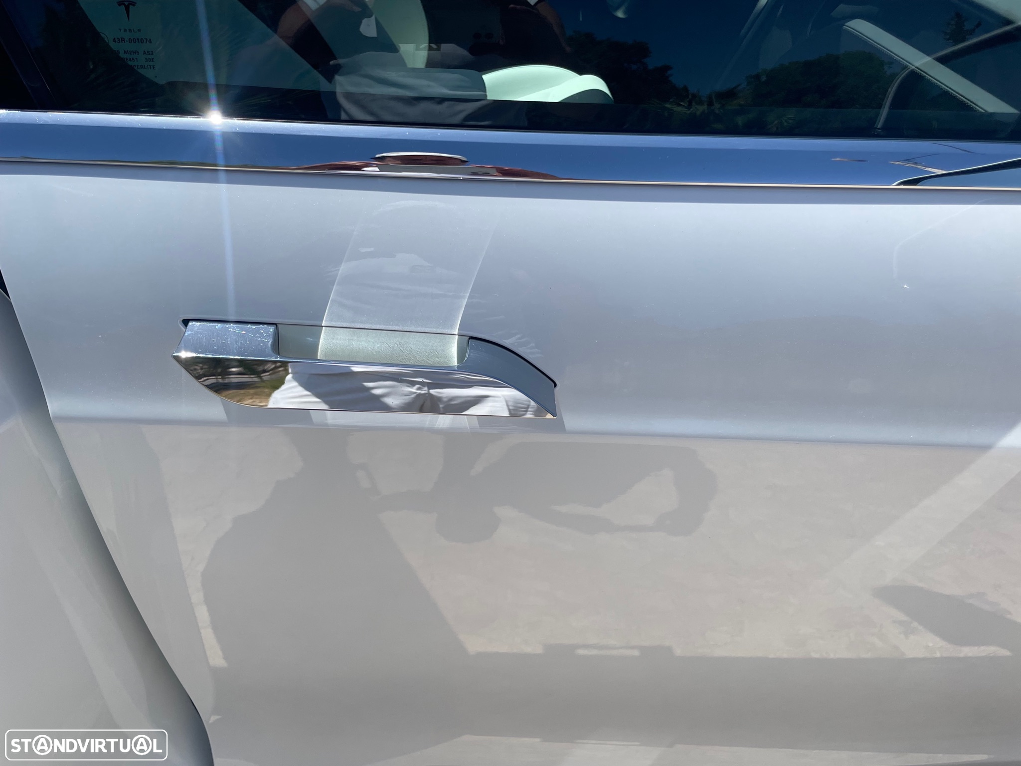 Tesla Model S Long Range - 24