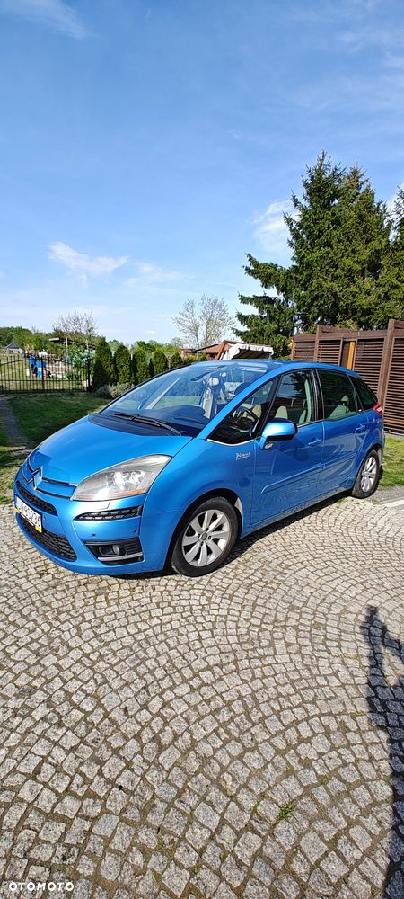 Citroën C4 Picasso 1.6 HDi FAP EGS6 Exclusive - 2