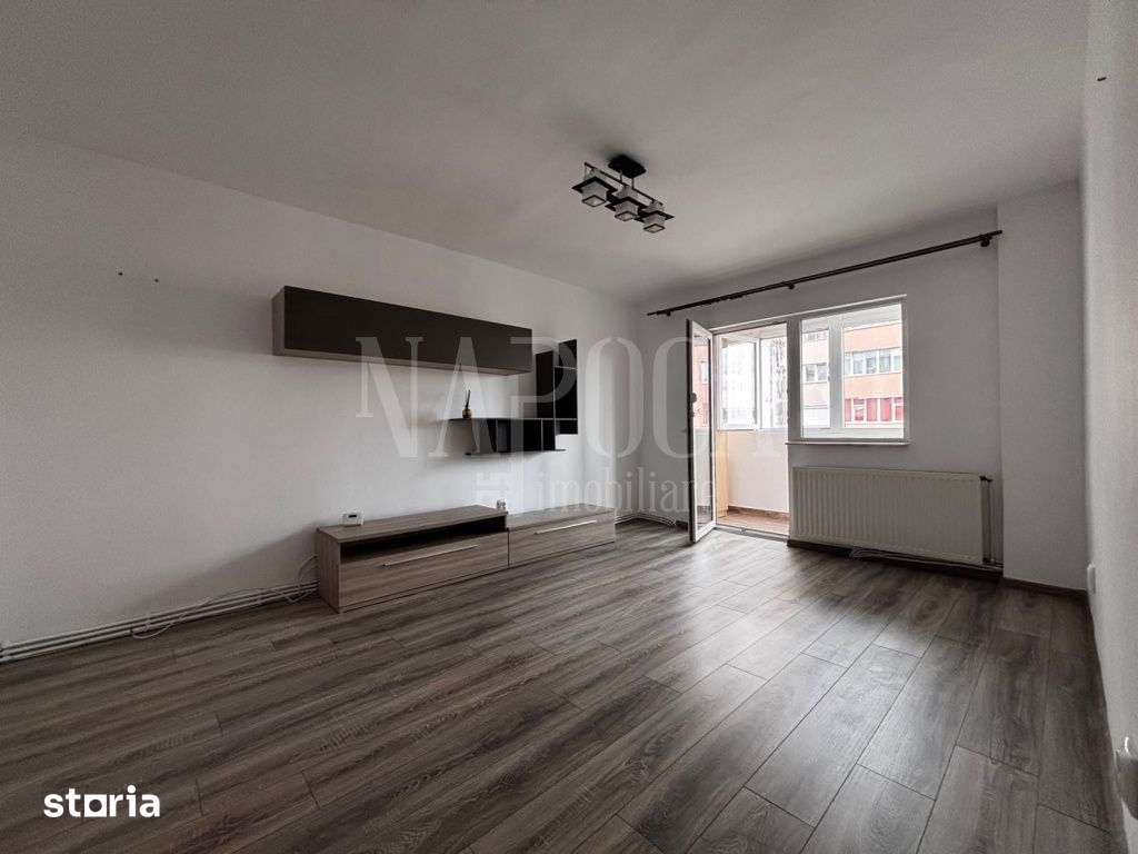 Apartament 3 camere de vanzare in Manastur, Cluj Napoca — fotografia 3