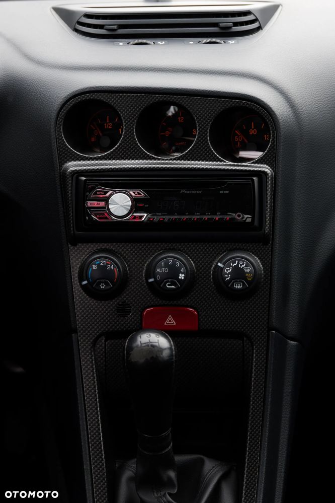 Alfa Romeo 156 2.0 TSpark 16v - 11