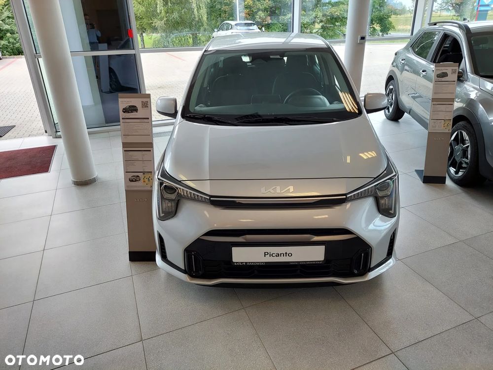Kia Picanto - 2