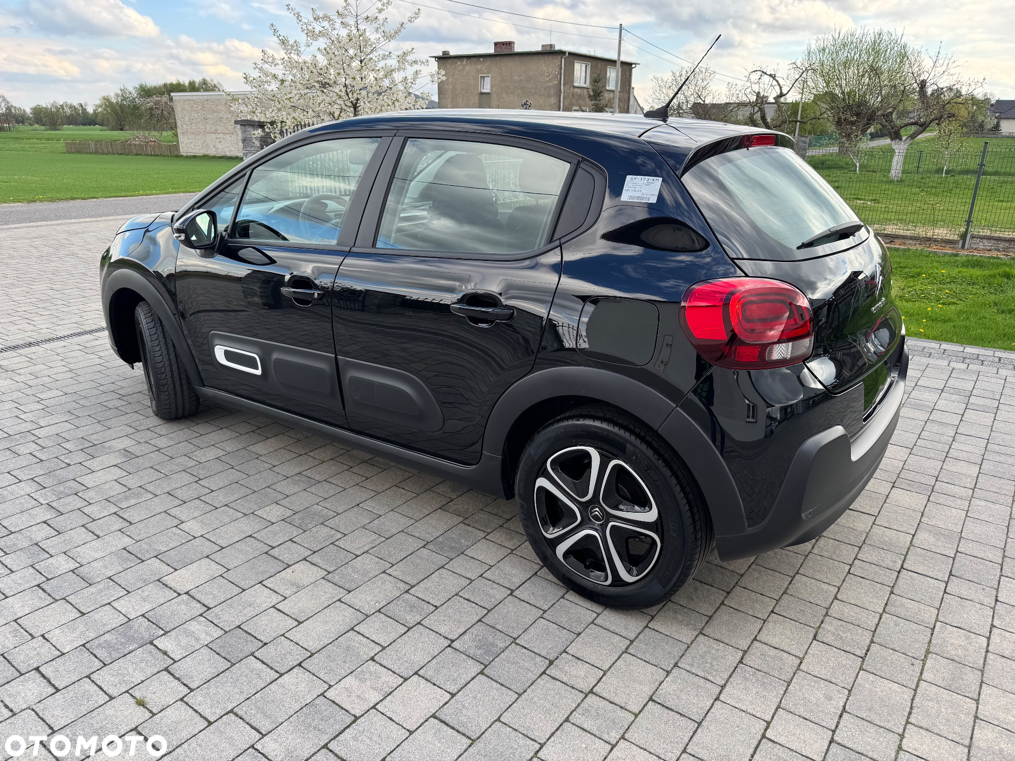 Citroën C3 - 6