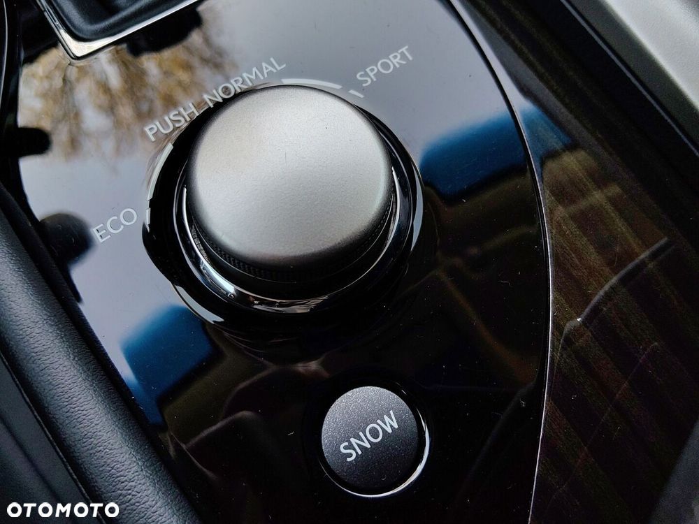 Lexus GS - 27