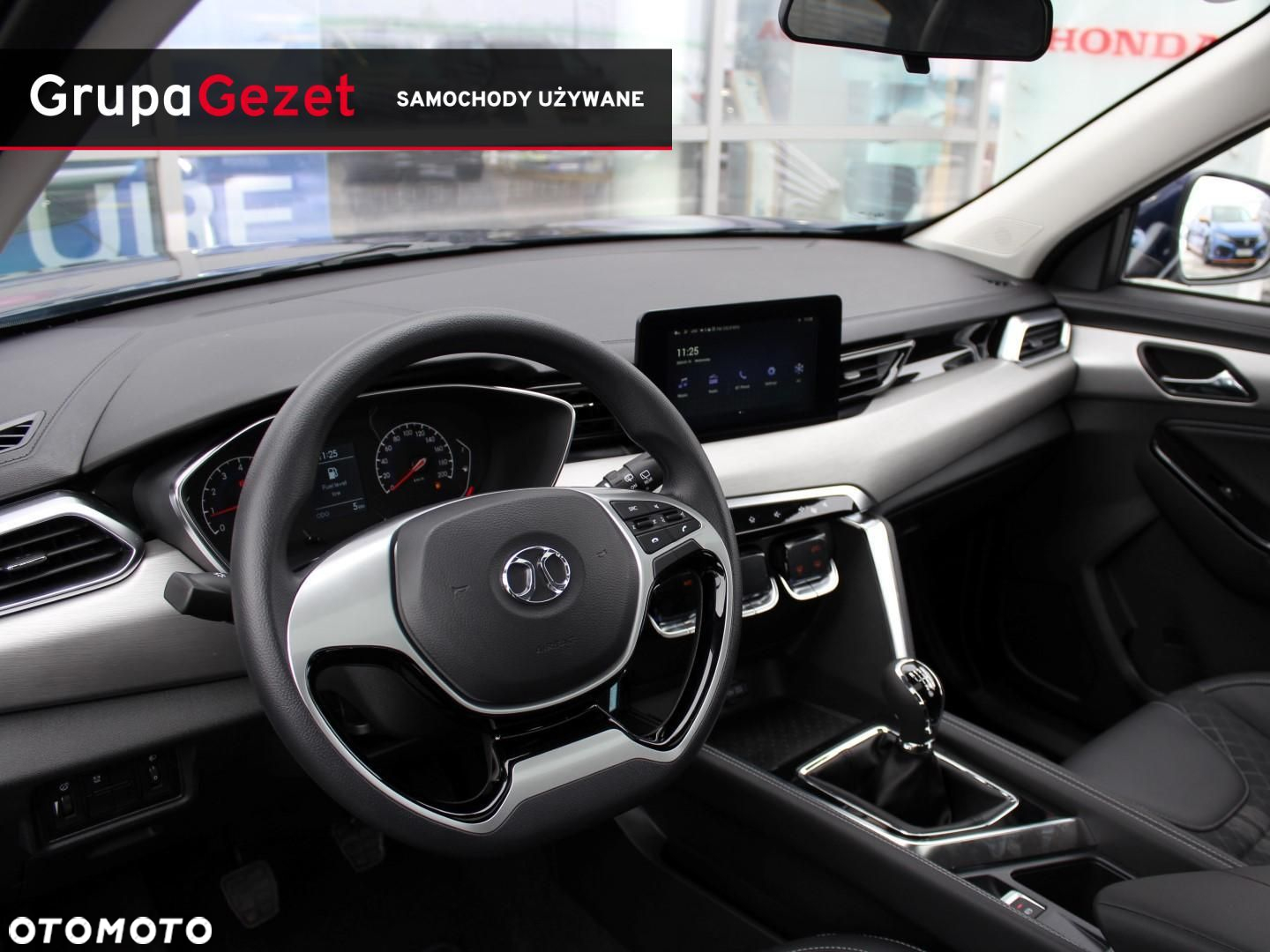 Baic Beijing 3 - 4