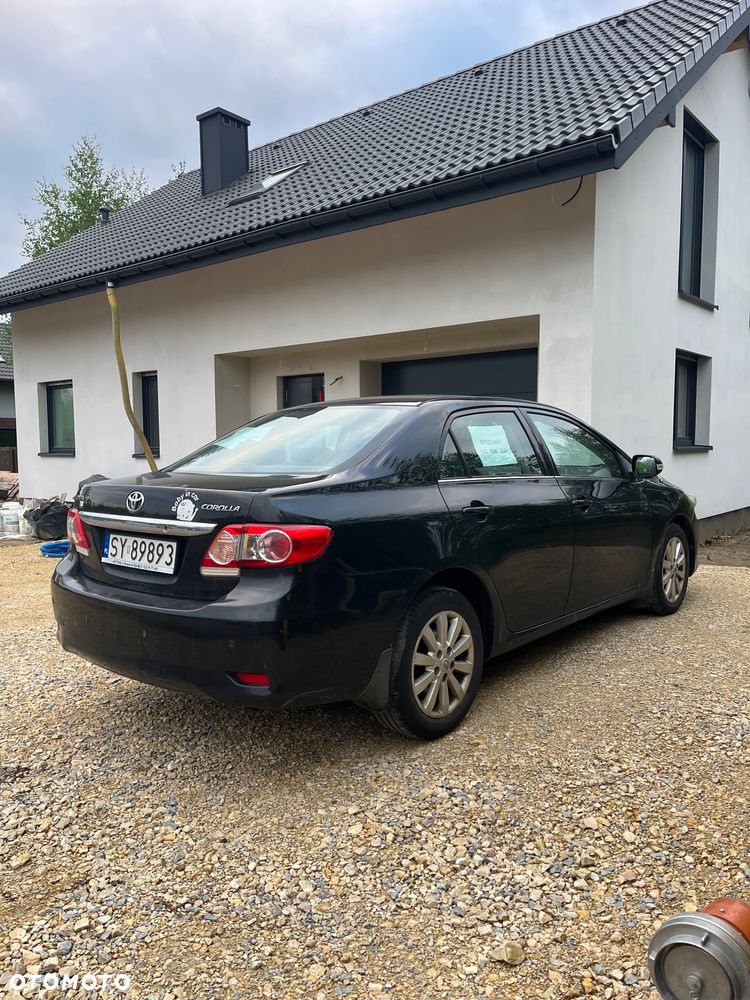 Toyota Corolla 1.4 D-4D Luna - 5