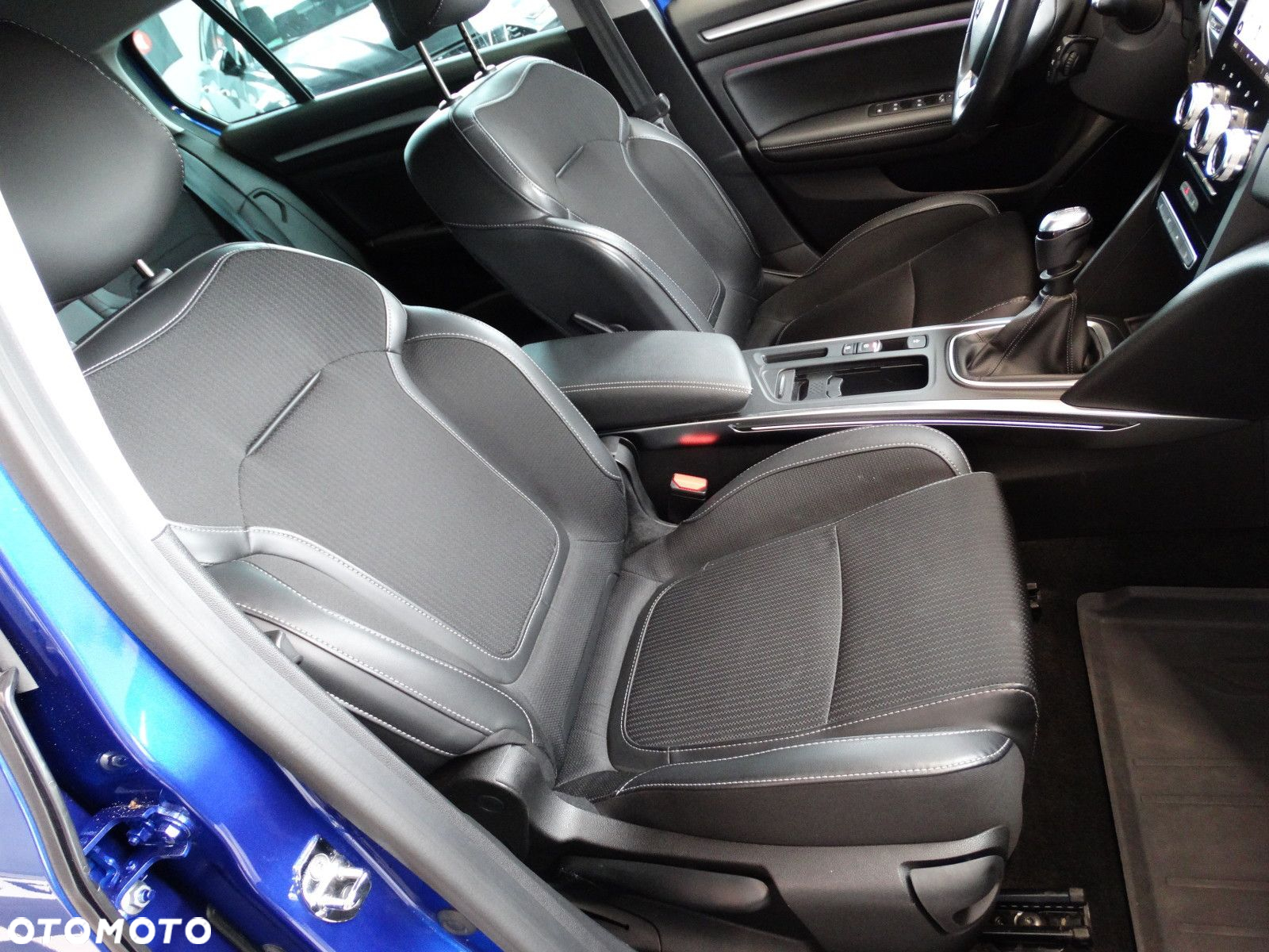 Renault Megane - 15