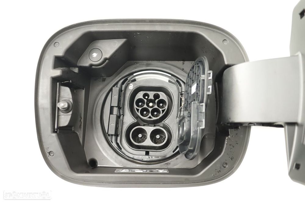 Mercedes-Benz EQA 250+ Progressive - 6