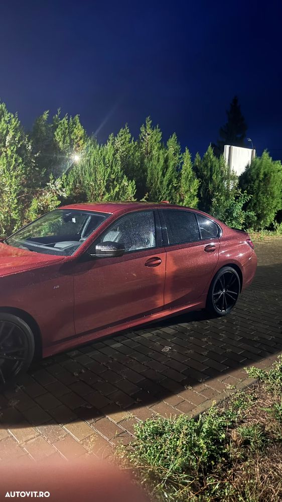 BMW Seria 3 320d AT MHEV - 3