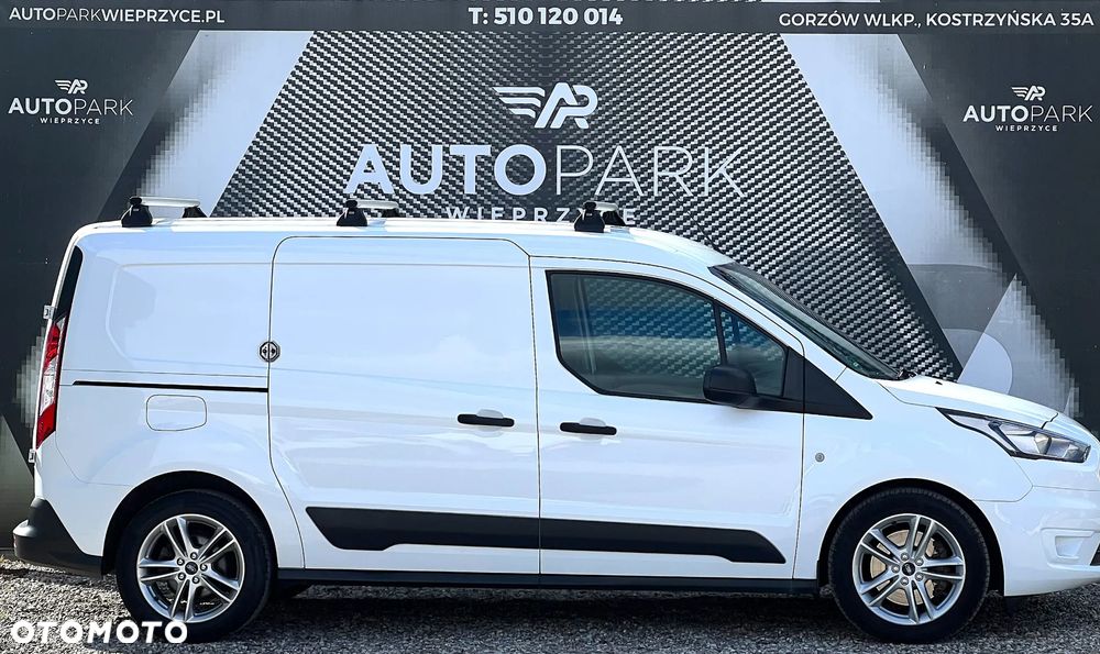 Ford TRANSIT CONNECT - 2