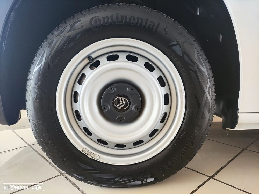 Citroën Berlingo 1.5 BlueHDi M - 5