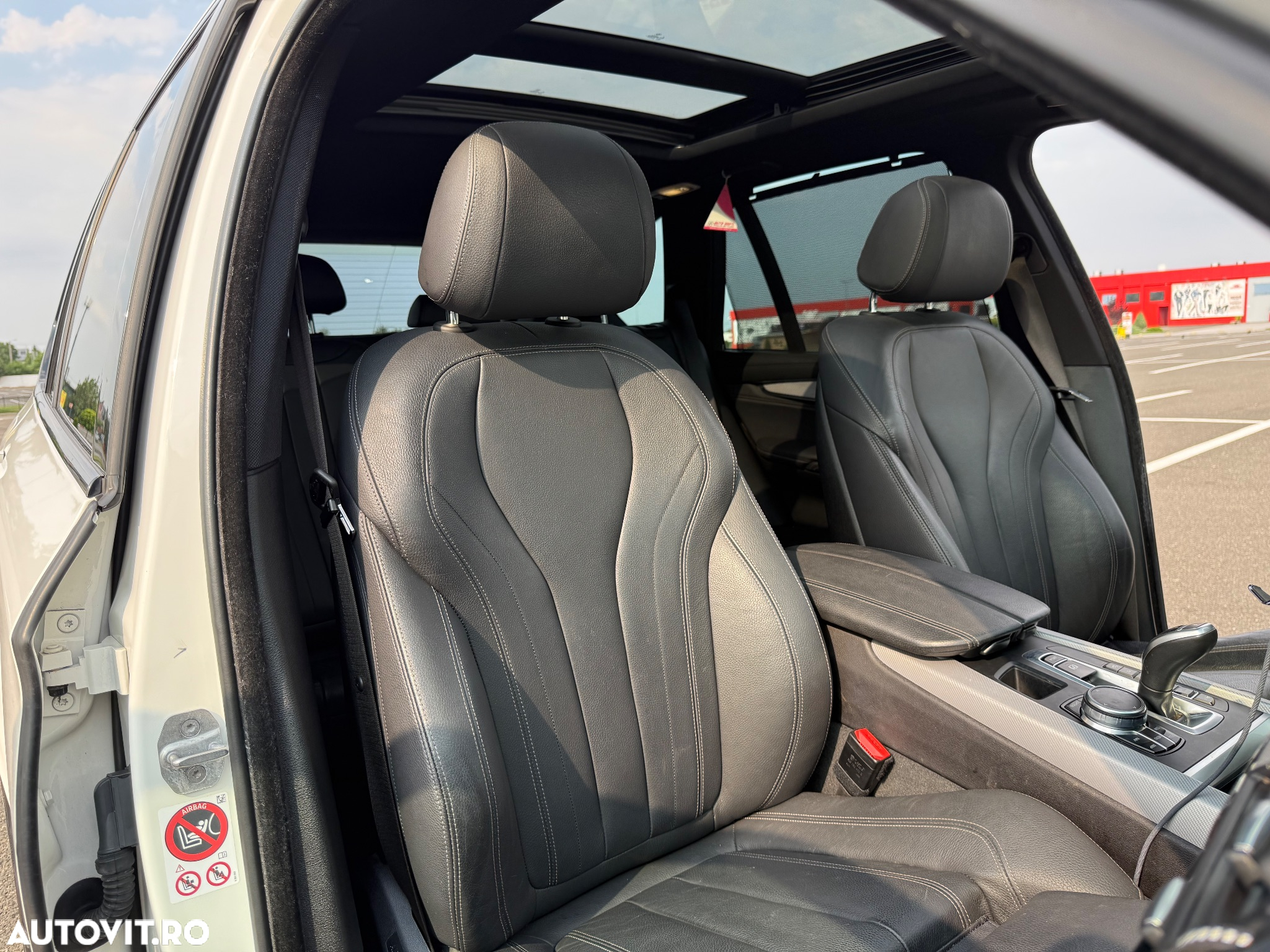 BMW X5 xDrive30d Sport-Aut. - 15