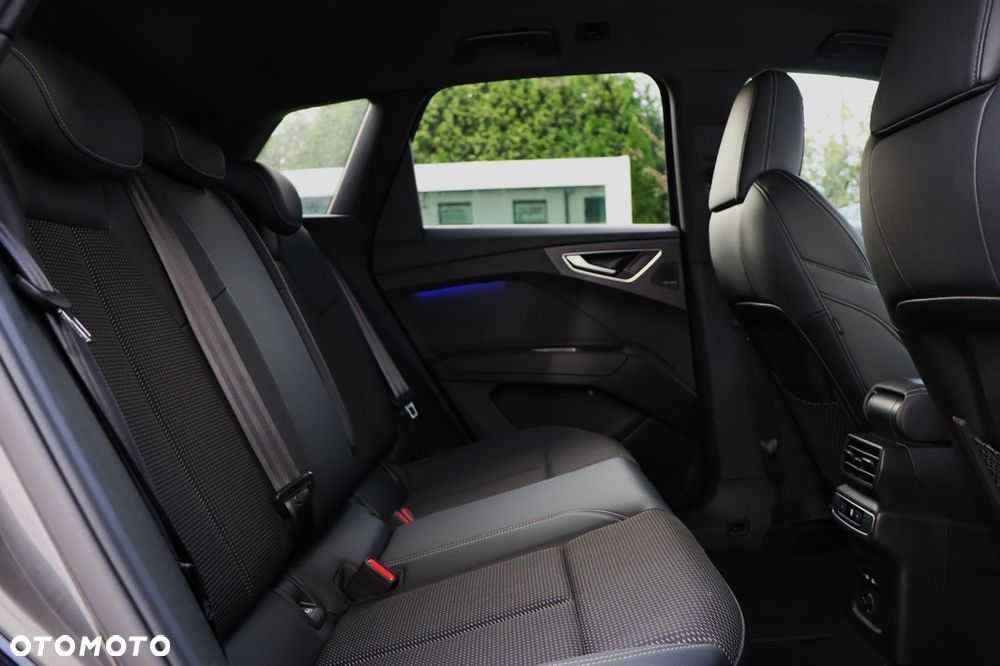Audi Q4 e-tron - 23