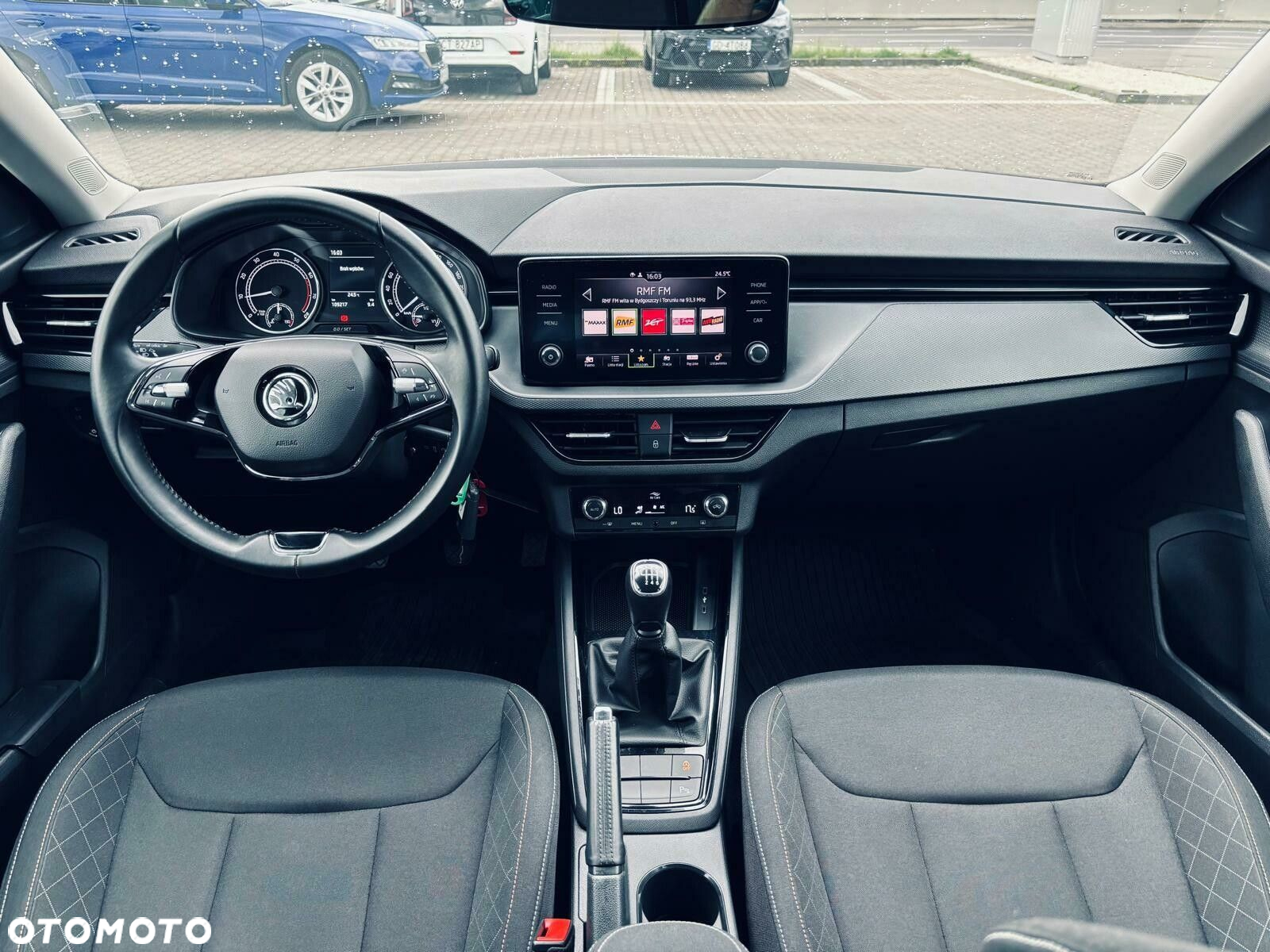 Skoda Scala 1.0 TSI Ambition - 18