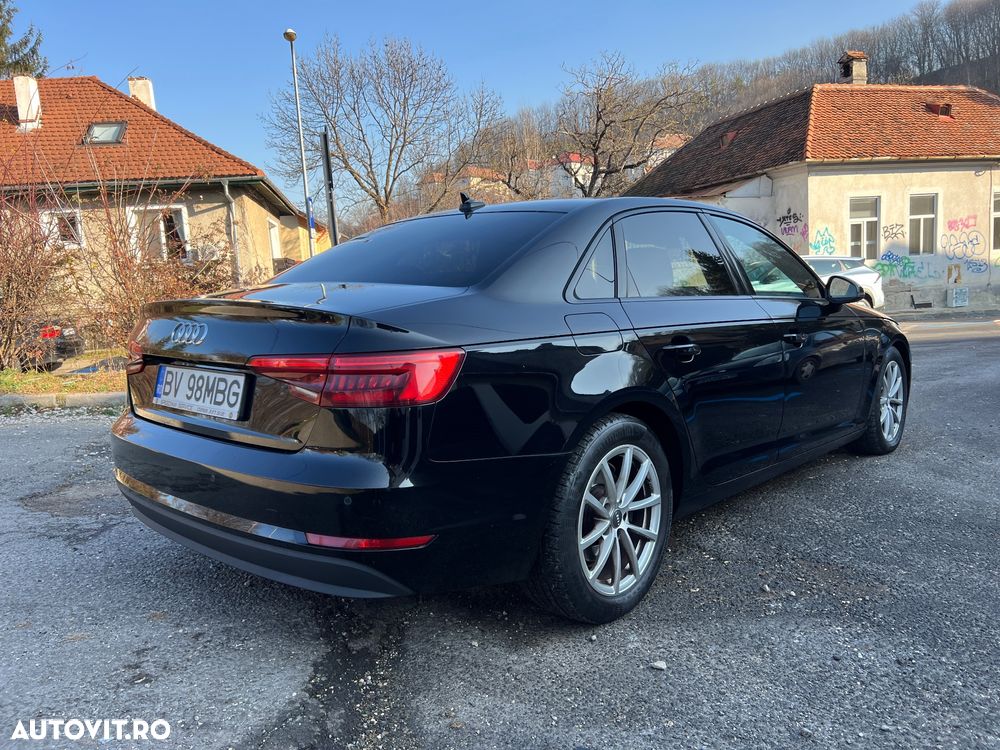 Audi A4 2.0 TDI S tronic - 3