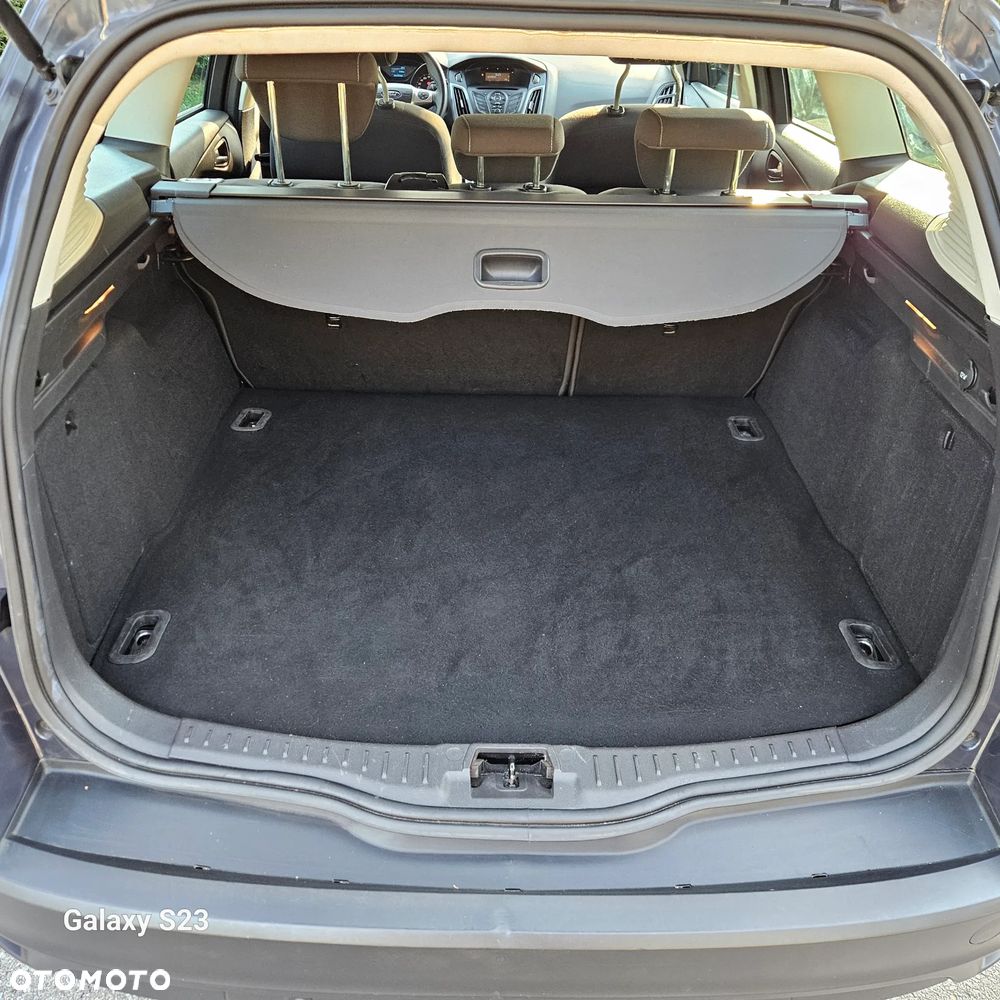 Ford Focus 1.6 TI-VCT Titanium - 23