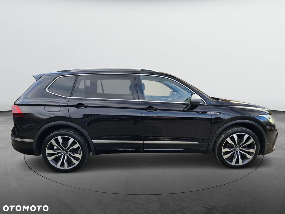 Volkswagen Tiguan Allspace 2.0 TDI SCR 4Motion DSG R-Line - 6