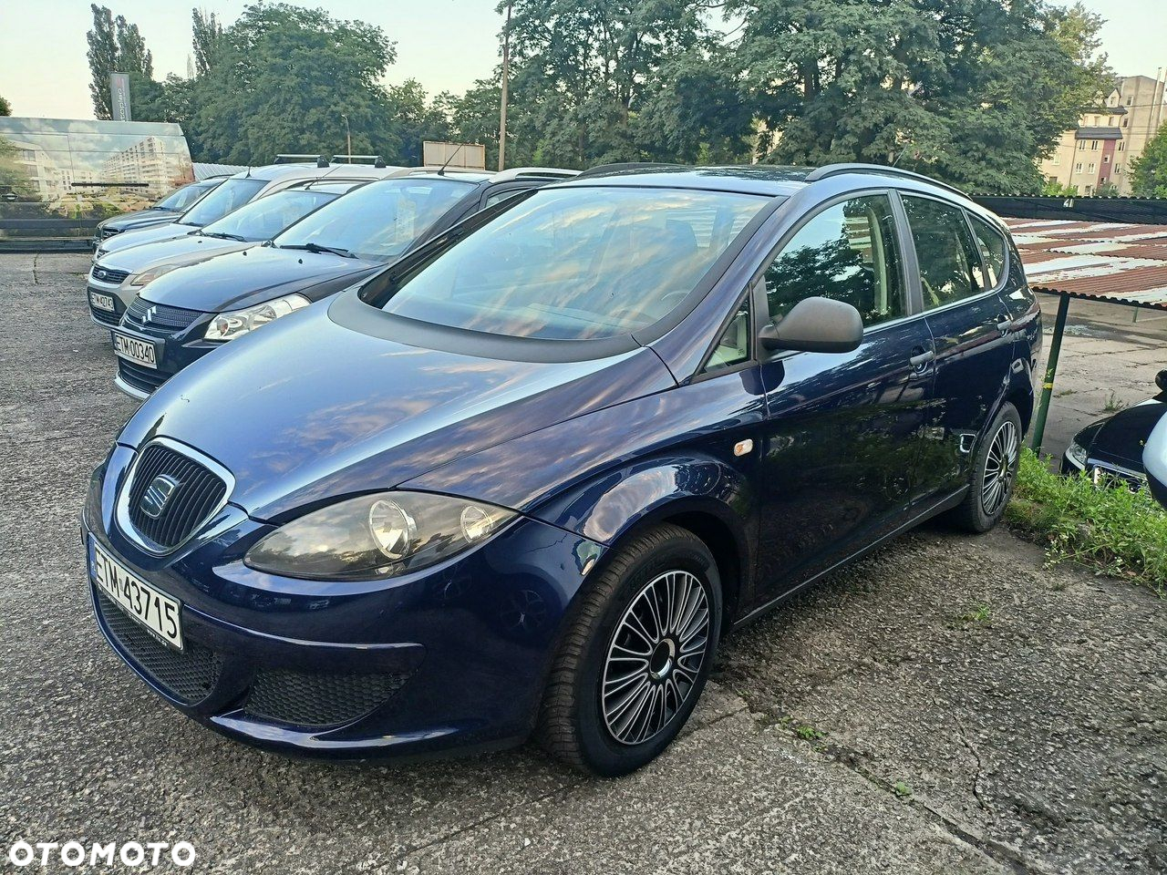 Seat Altea XL - 6