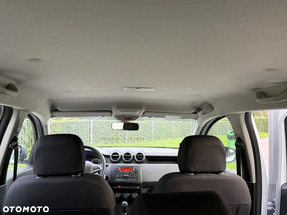Dacia Duster - 19