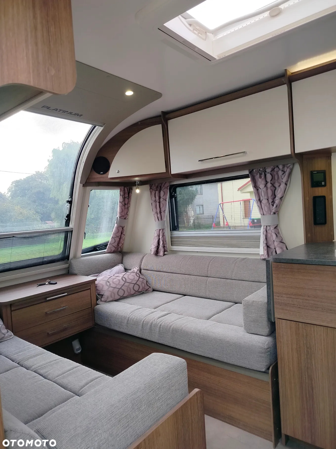 Bailey Phoenix Platinium 640 - 11