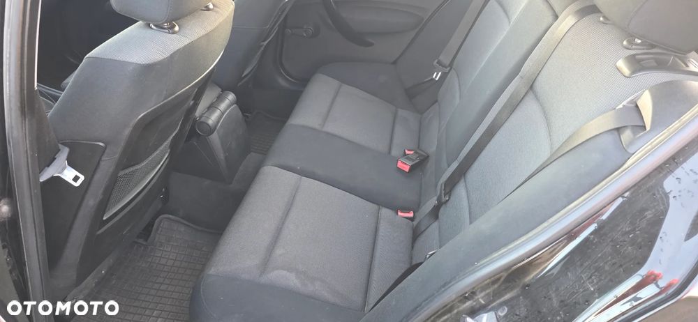 BMW Seria 1 - 10
