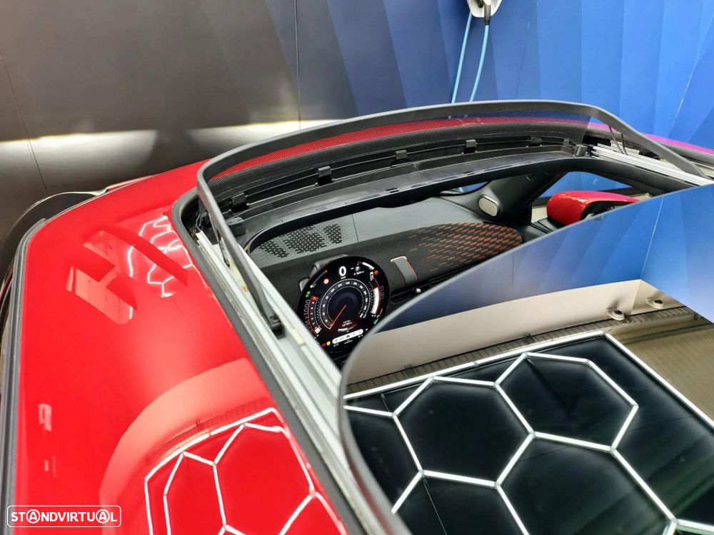 MINI 3 Portas Cooper S JCW M - 35