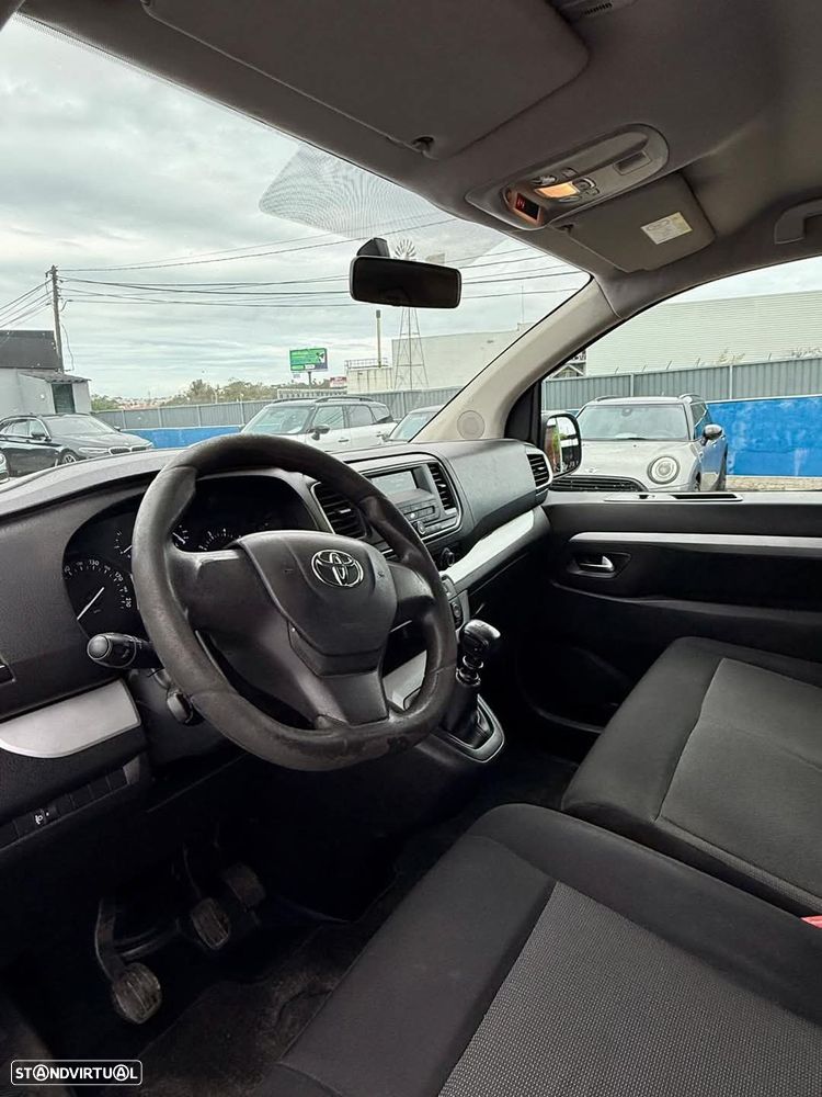Toyota Proace City Verso - 4