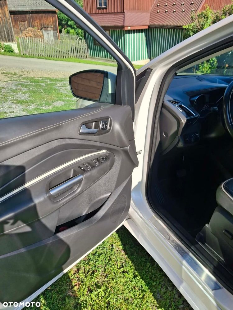 Ford Kuga 1.5 EcoBoost AWD Titanium ASS - 4