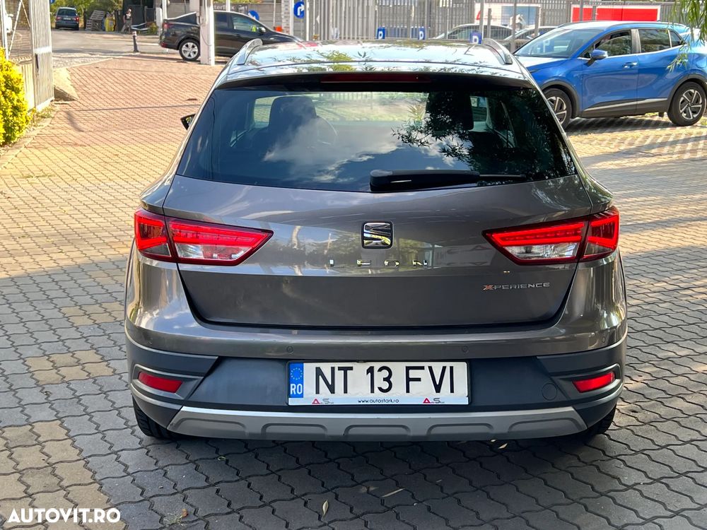 Seat Leon - 13