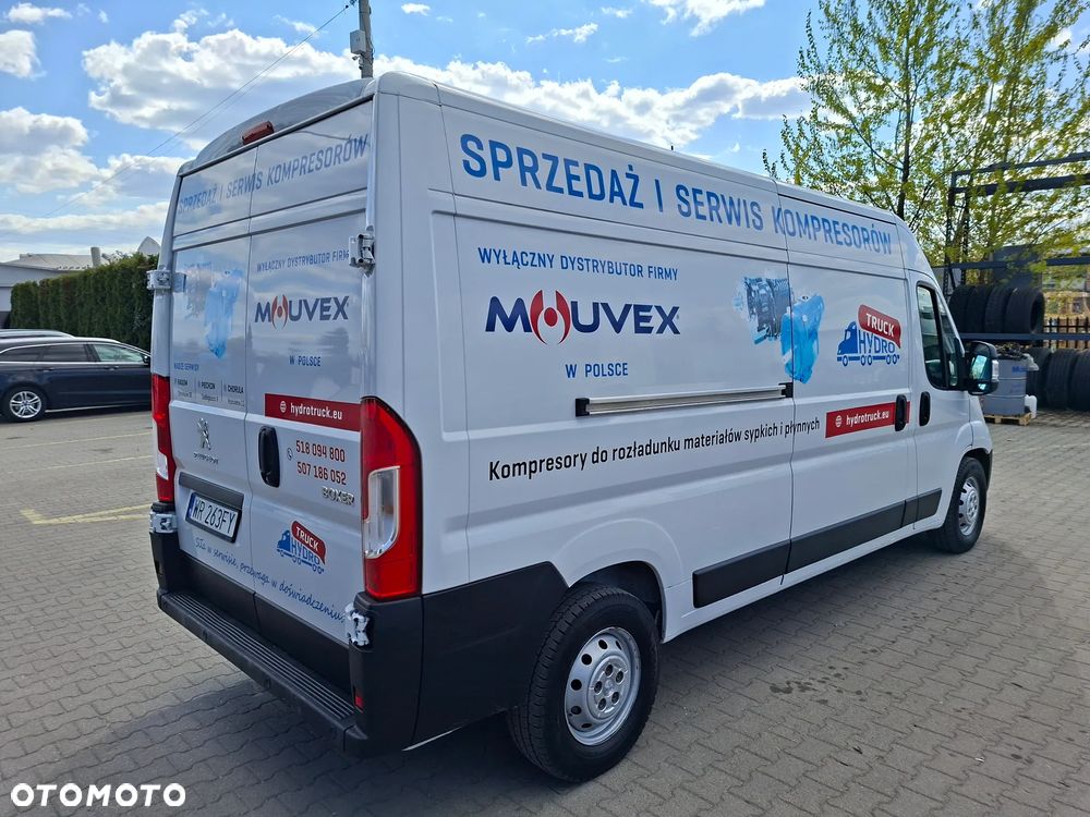 Peugeot BOXER - 7