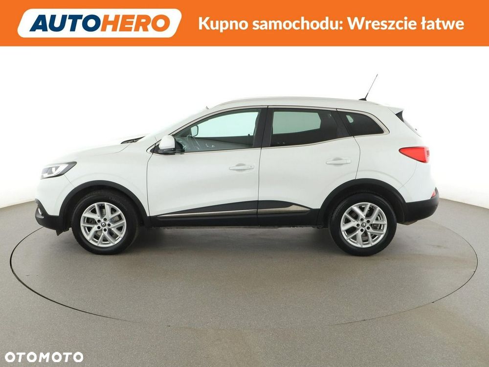 Renault Kadjar 1.5 dCi Energy Intens EDC - 3