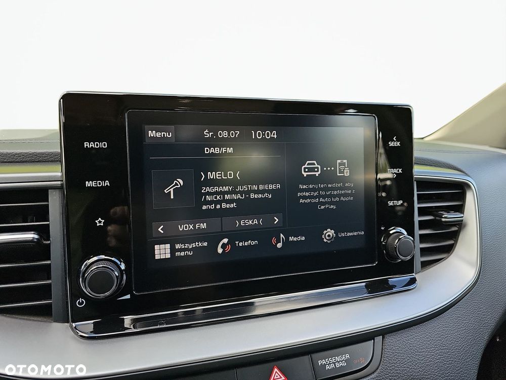 Kia Ceed 1.5 T-GDI M - 19