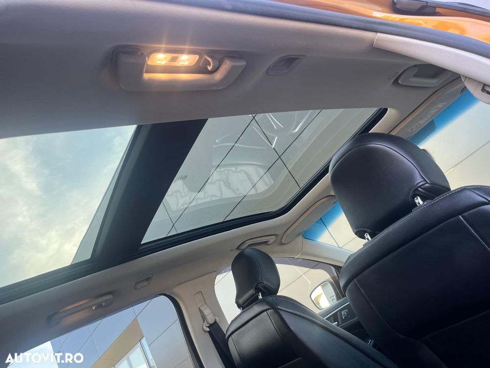 Ford Edge 2.0 TDCi Powershift Sport - 14