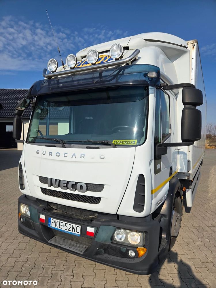 Iveco EUROCARGO - 3