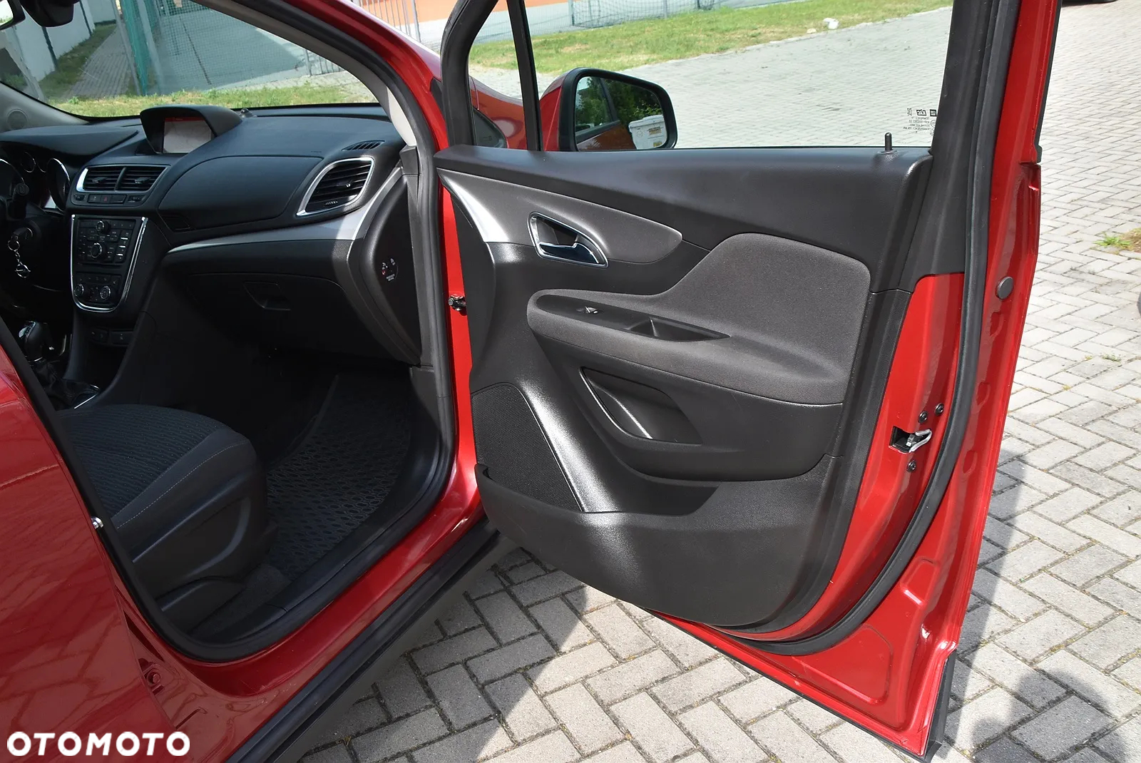 Opel Mokka - 38