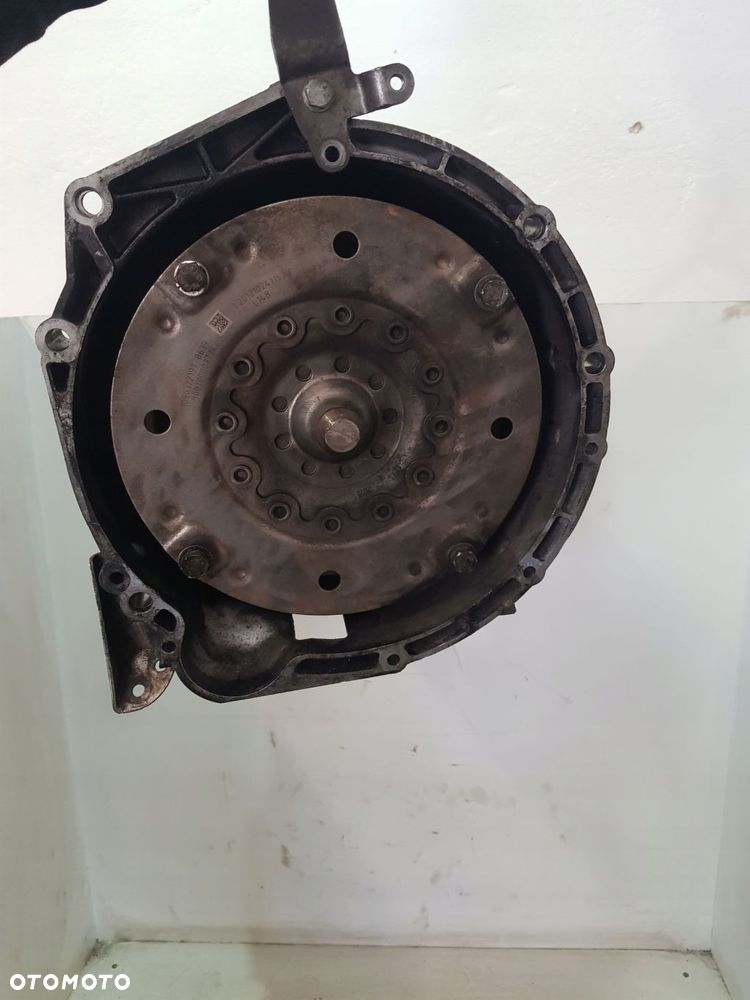 skrzynia biegów 7642297 bmw f20 f10 f11 2.0d n47d20c - 5