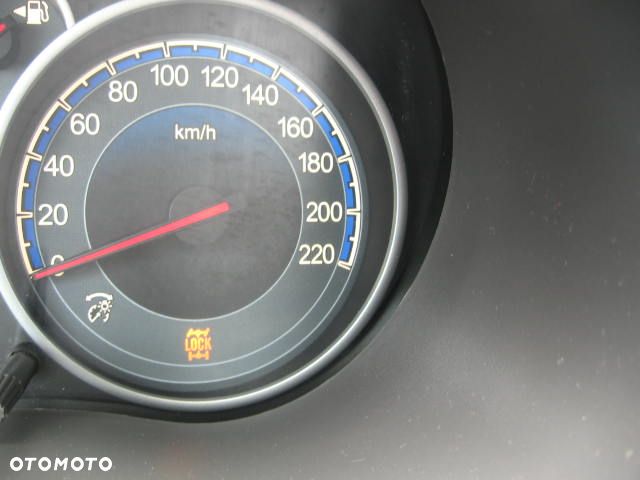 Fiat Sedici 1.6 16V 4x4 Dynamic - 13
