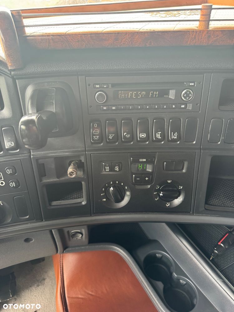 Scania R450 - 11