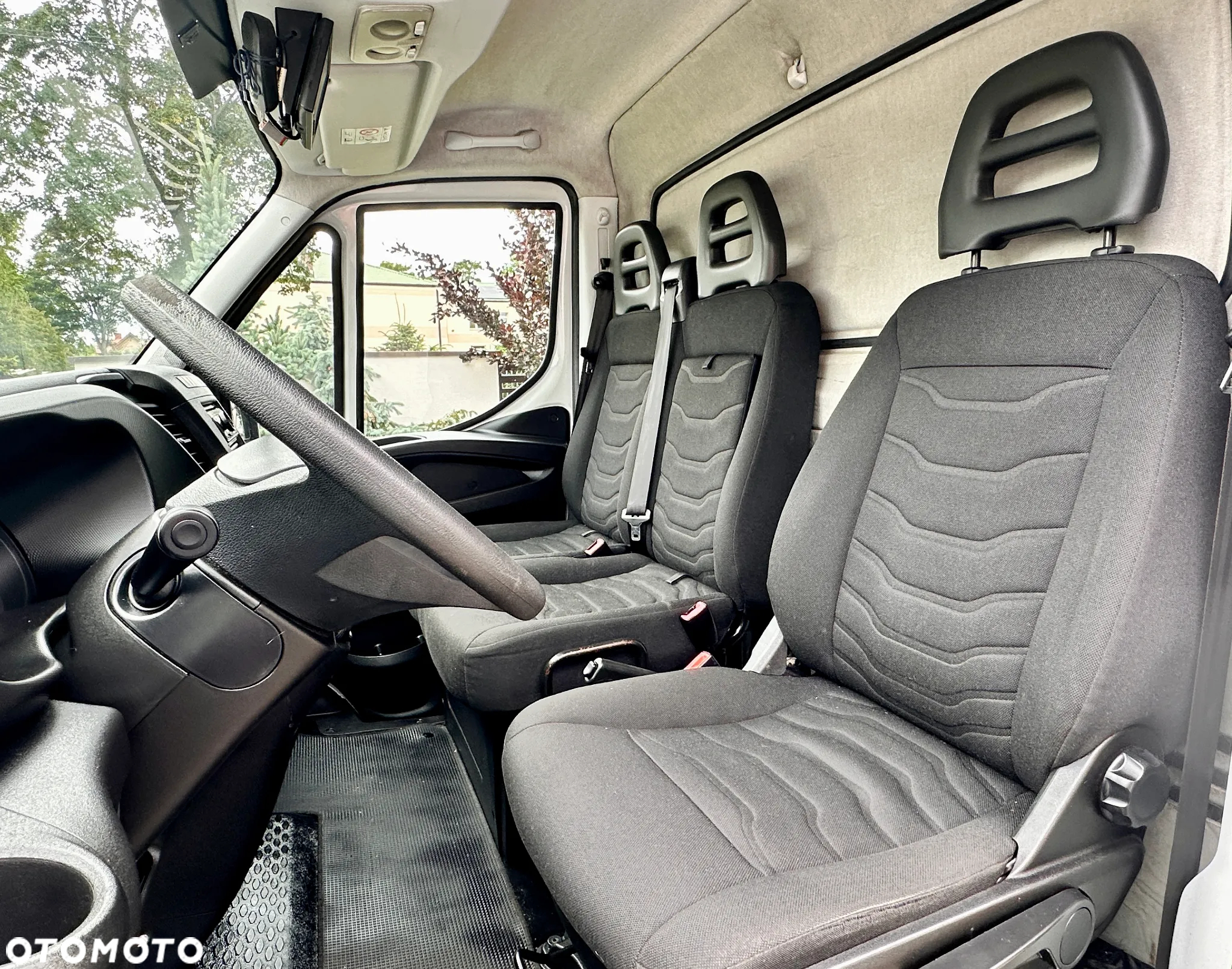 Iveco DAILLY - 17