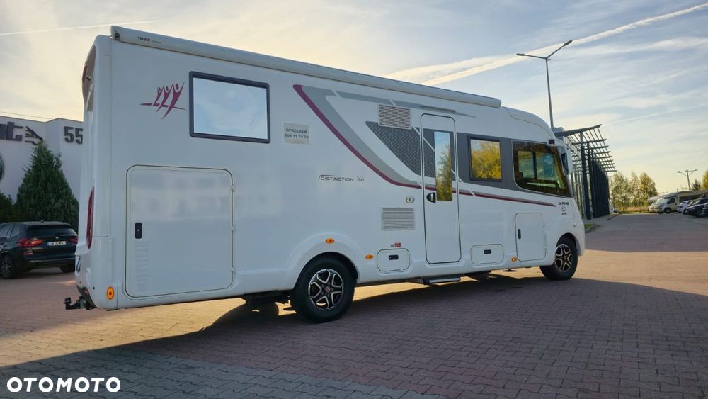 Rapido Rapido I69 kat.B - 9